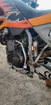 KTM lc4 620