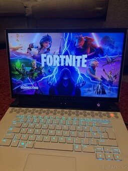Prodám Dell Alienware m15 R2
