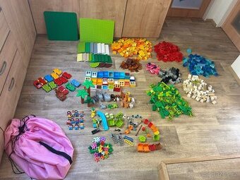 Lego Duplo