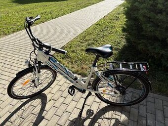 CRUSSIS e-City 1.13