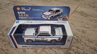 Shell BMW RC autíčka 1:41