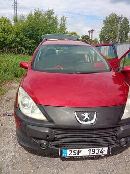 Prodám Peugeot 307