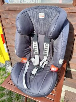 Autosedačka Britax Evolva 1-2-3