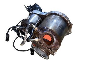 DPF filtr pevných částic 04L131765BR VW Passat B8 r.v. 2017