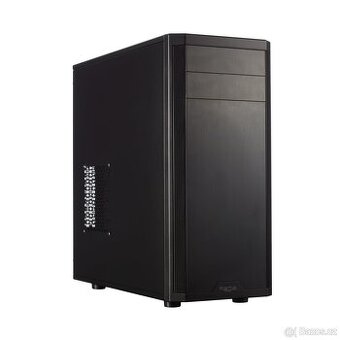 PC - i5 8400, 16GB, GTX 1070 Ti 8GB