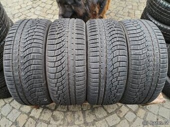 205/45/17 zimni pneu NOKIAN a KUMHO 205/45 R17