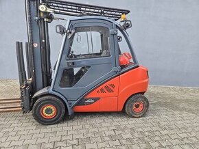 Linde H30