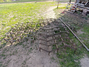 Prodám brány