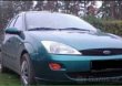 Ford Focus 1.8TDDI náhradní díly použité