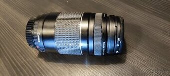 Objektiv Canon EF 75-300 f 4-5,6 III USM