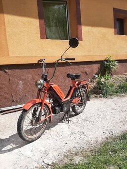 Babetta 210
