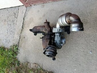 Turbo 1.9tdi 96kw asz