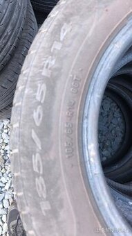 185/65R14 86T, letní Pirelli 5.2 mm