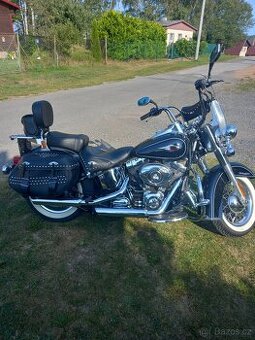 Harley Davidson