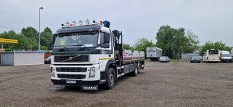 Volvo FM9 6x2 - 1