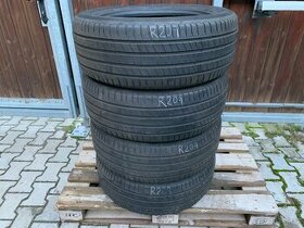 Letní pneu 235/55/18 Michelin Latitude 104V sada č.209 - 1