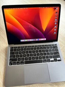 💻 MacBook Air M1 (2020) – 16GB RAM / 512GB SSD