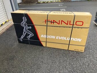 Veslovací trenažér FINNLO AQUON EVOLUTION - Nový