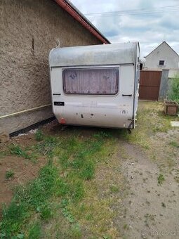 Karavan bez TP