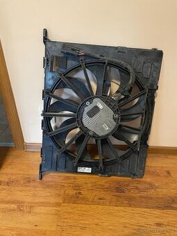 BMW G11,G12,G30,G31 ventilátor chladič 8619625
