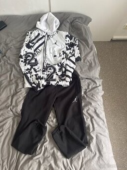 Pánská souprava Nike Air Jordan – nová, vel. L