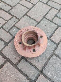 Náboj předního kola 2011-4011