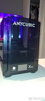 SLA Tiskarna -AnycubicX6KS