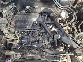 Motor R9M
