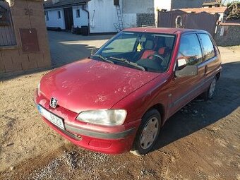 Peugeot 106