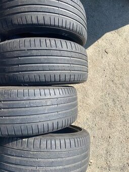 Pneu 245/40 R19