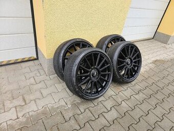 5x112 / 5x120 r19 Damina dm09