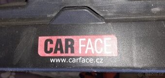 Nosič kol na tažné zařízení