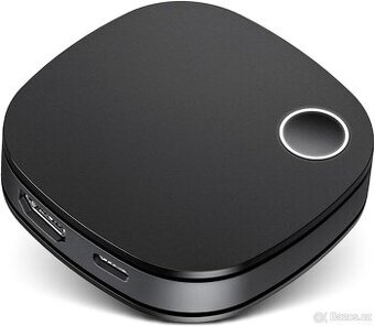 SC01 Miracast Dongle pro TV, 4k@60Hz s - 1