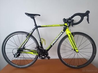 Prodám cyklokrosové kolo PRODOLI
