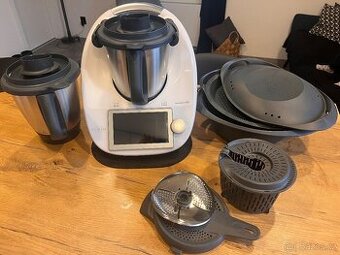 Thermomix tm6