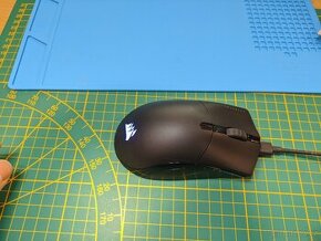Herní myš CORSAIR SABRE PRO RGB