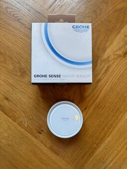 Wifi detektor úniku vody Grohe sense - 1
