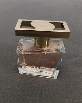 Oriflame Miss Giordani Parfémovaná Voda Dámská