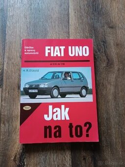Fiat UNO Jak na to?