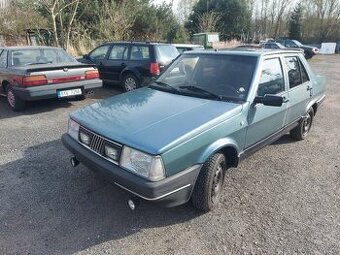 Fiat Regata 90S ie, rok 1989, 1584ccm, 90PS,