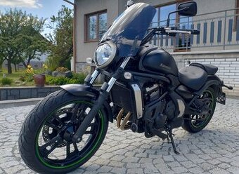 Kawasaki Vulcan S (EN 650)