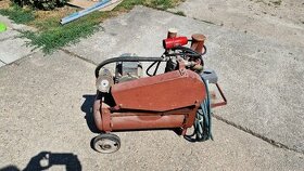 Kompresor 400 V