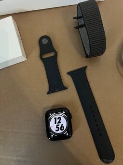 Apple watch SE 2022 44mm midnight