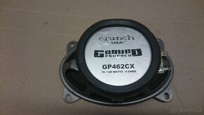 Skoda octavia repro zadni do kufru - 1
