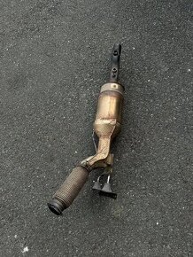 DPF VW 7E0131723P