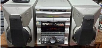 Sony hifi věž HCD-RX99
