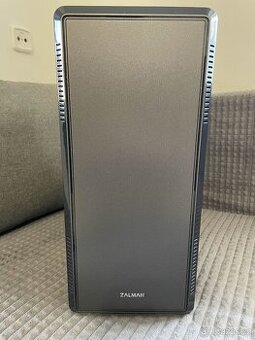 Herní PC