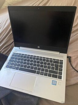 HP ProBook 440 G6