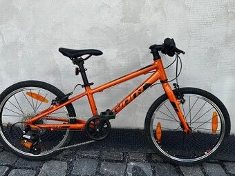 Prodám dětské kolo 20