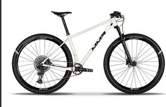 MMR Rakish 30 - najeto 200 km ,vel.L
